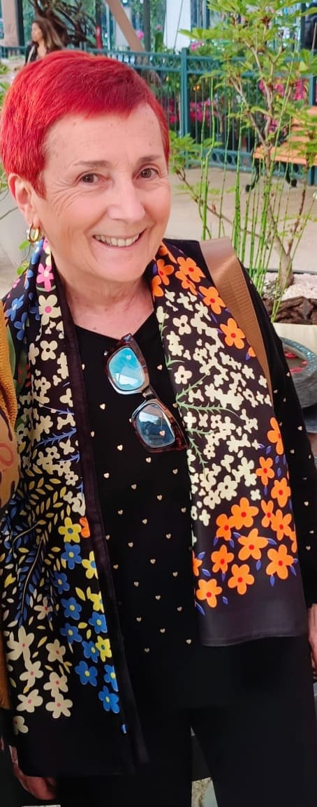 Rocío Pérez