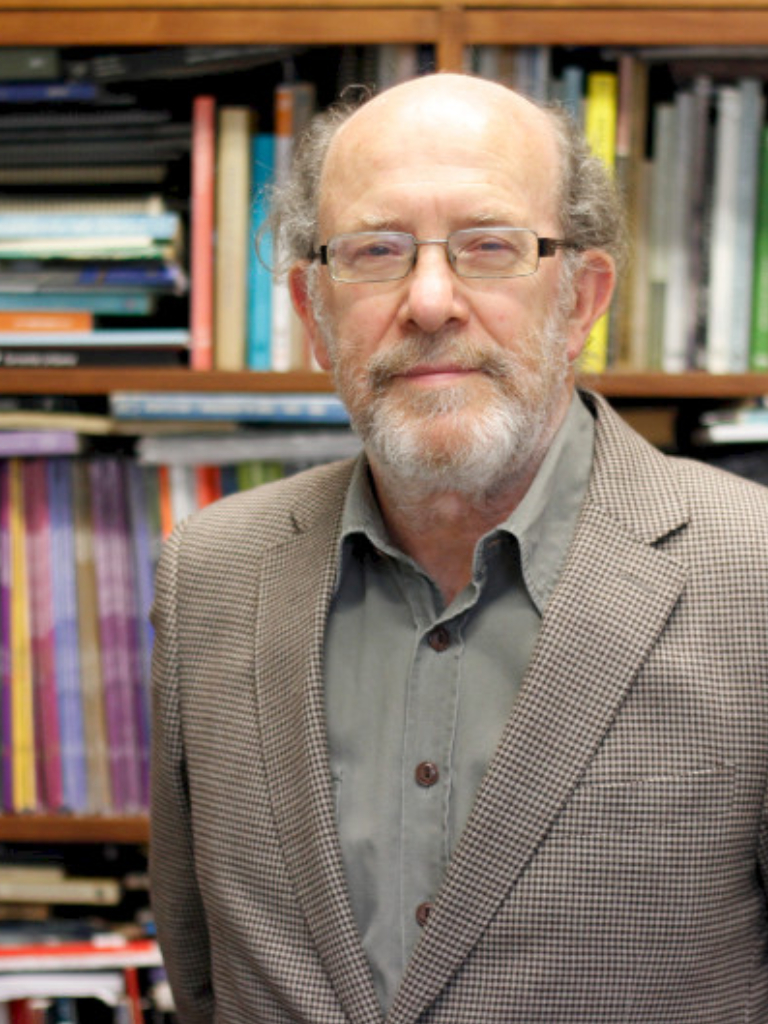 Miguel Laborde
