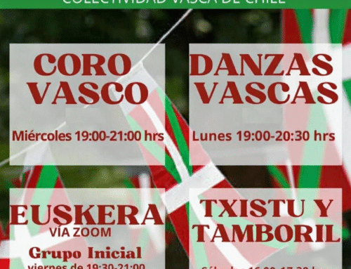 Talleres 2025