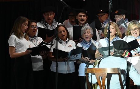 Coro vasco Coro vasco